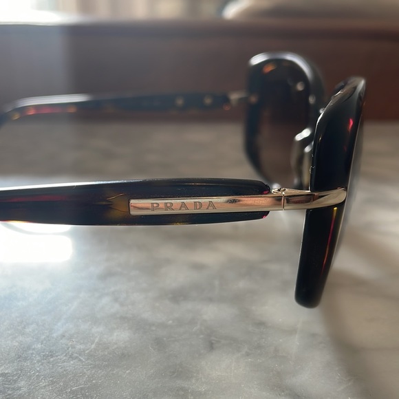 Prada Sunglasses - Picture 3 of 5
